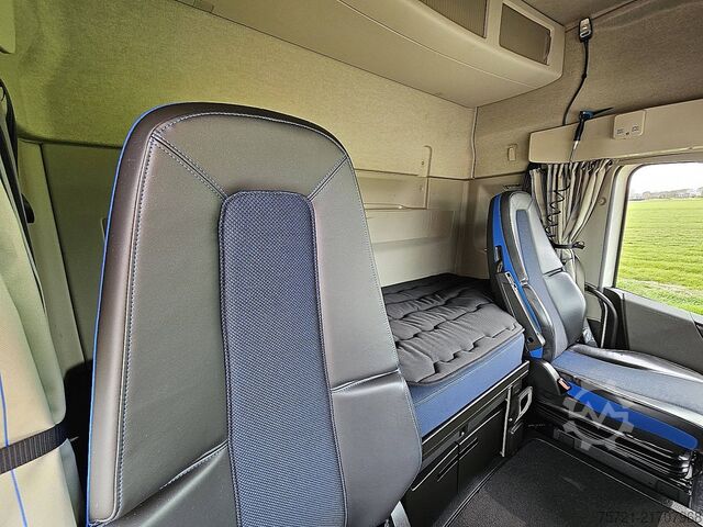 Standard-SZM VOLVO FH 500