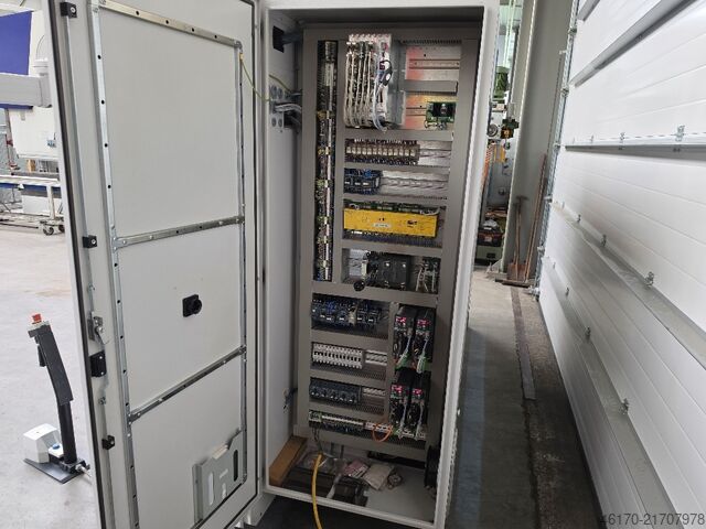 Abkant presă Durma AD S 30135