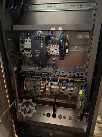 2017 Marel MCheck2 controleweger Marel MCheck2