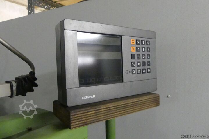 Freză de scule DECKEL FP1