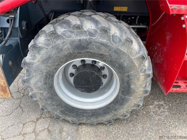 Telescooplader Magni RTH6.25-D/D (6497)