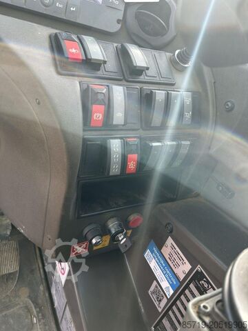 Telescooplader Manitou MRT2540+ Privilege ST4 (1636)