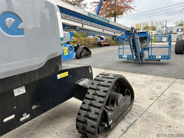 Telescopisch platform Genie S-65 Trax (6316)