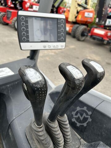 Vorkheftruck Still RX 60-25 (6108)