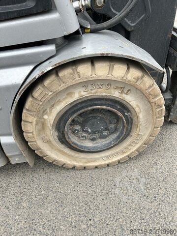 Vorkheftruck Still RX 60-25 (6108)