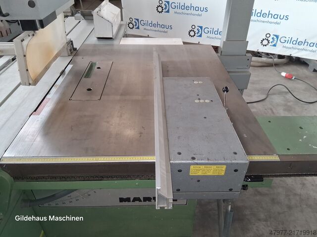 Formatsåg Martin T 72