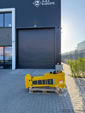 Ciocan de zdrobire Epiroc MB1500 ATLAS COPCO MB 1500