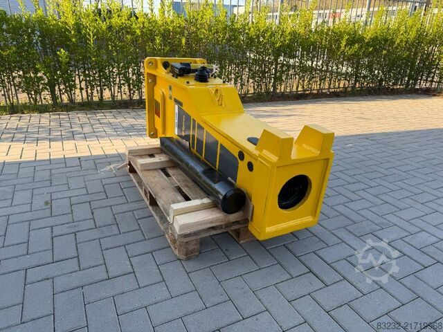 Ciocan de zdrobire Epiroc MB1500 ATLAS COPCO MB 1500