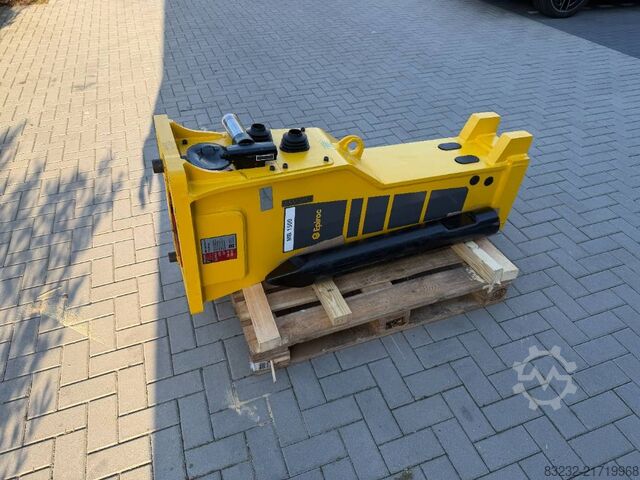 Ciocan de zdrobire Epiroc MB1500 ATLAS COPCO MB 1500
