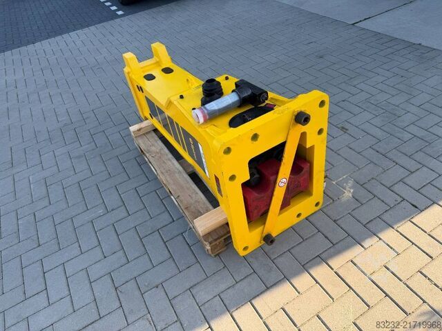 Ciocan de zdrobire Epiroc MB1500 ATLAS COPCO MB 1500
