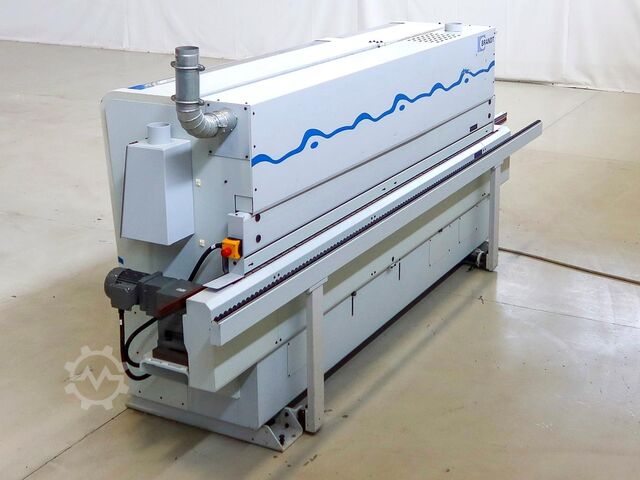 Edge banding machine BRANDT KDF 530 C