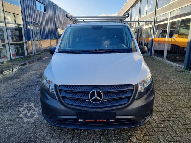 Bestelbus Mercedes-Benz Vito 114 CDI L2 Euro 6 RWD 2.2 CDI