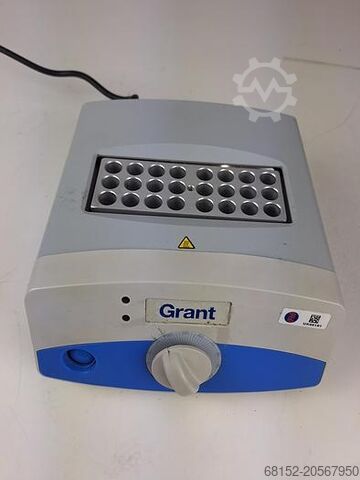 Grant QBA1 hőblokk Grant QBA1