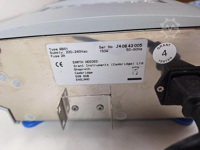 Grant QBA1 hőblokk Grant QBA1