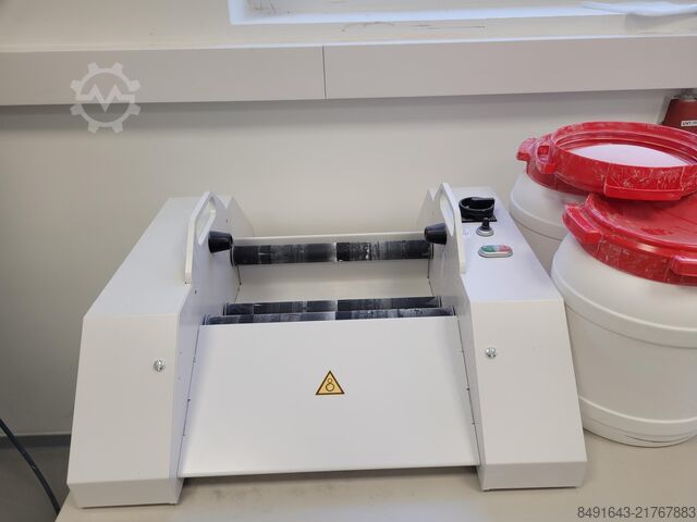 3D nyomtató EOS FORMIGA P 110 Velocis