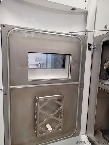 3D nyomtató EOS FORMIGA P 110 Velocis