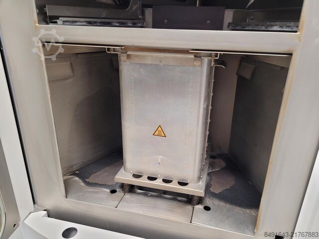 3D nyomtató EOS FORMIGA P 110 Velocis