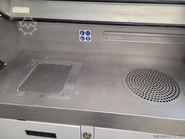 3D nyomtató EOS FORMIGA P 110 Velocis