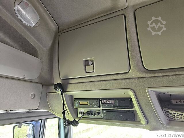 Padrão-SZM IVECO AS440S46 STRALIS LNG