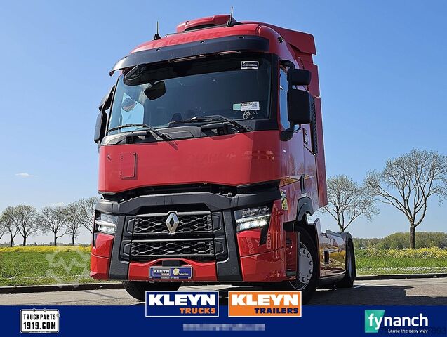 Padrão-SZM RENAULT T 520