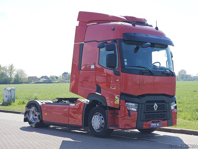 Padrão-SZM RENAULT T 520