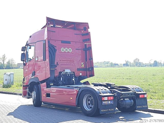 Padrão-SZM RENAULT T 520