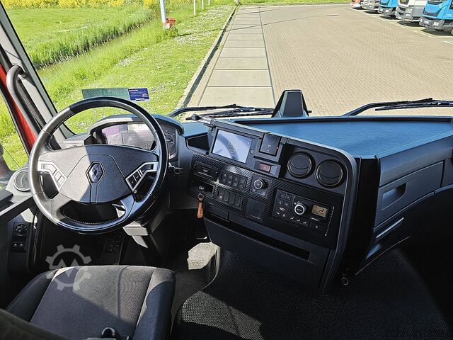 Padrão-SZM RENAULT T 520