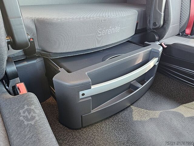 Padrão-SZM RENAULT T 520