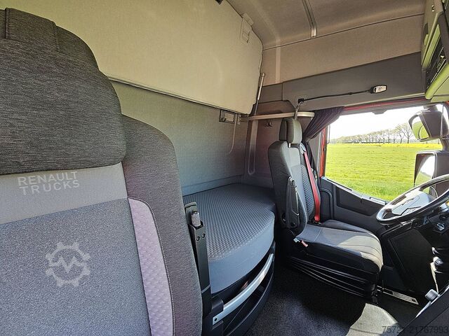 Padrão-SZM RENAULT T 520