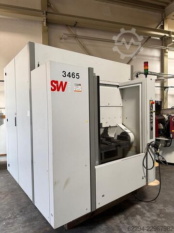 2017 SW EMAG BA 312 SW EMAG BA 312