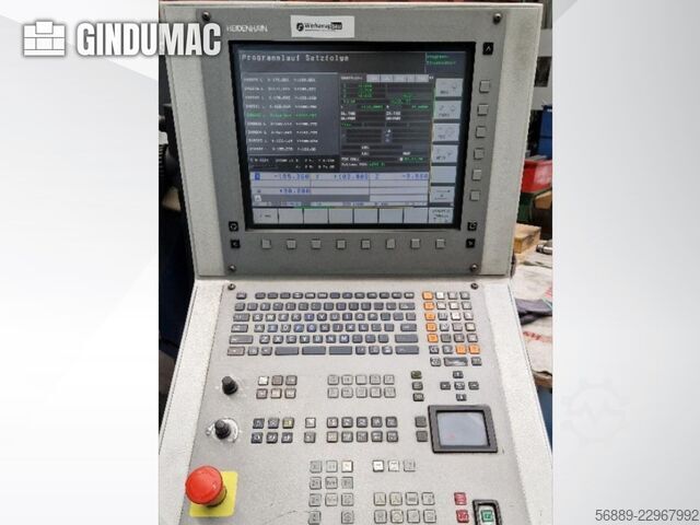 Alzmetall GS 800/3 Alzmetall GS 800/3