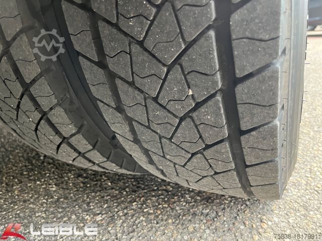 Transporter mit Pritsche & Plane MERCEDES-BENZ Atego 822*Pr.+Pl.*Bär-LB*Klima*EEV*Schaltgetr.*