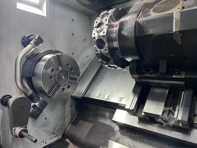 CNC Draaibank SMEC SL 3000LM