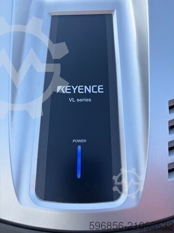  KEYENCE VL Series  3D VL-370 KEYENCE VL Series  3D VL-370