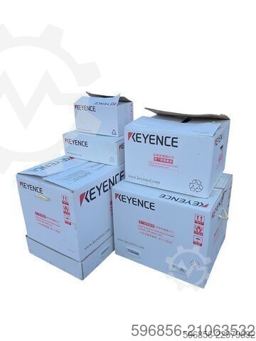  KEYENCE VL Series  3D VL-370 KEYENCE VL Series  3D VL-370