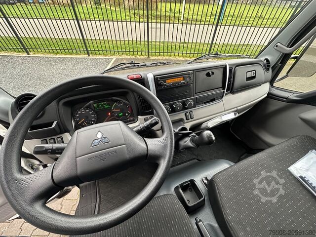 Bauaufzug Böcker Agilo HL 27 Furniture Lift, 12-2024, 62 hours!