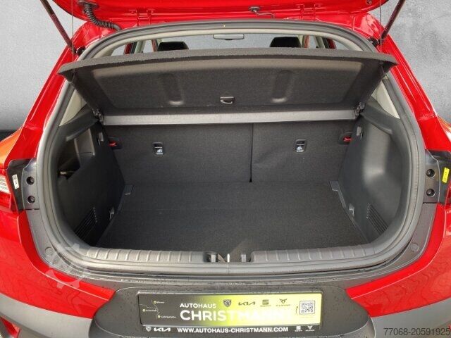 Özel amaçlı kamyon Kia Stonic GT LINE 1.0 T-GDI MILD-HYBRID *TECHNOLOGIE-PAKET*PANORAMADACH*