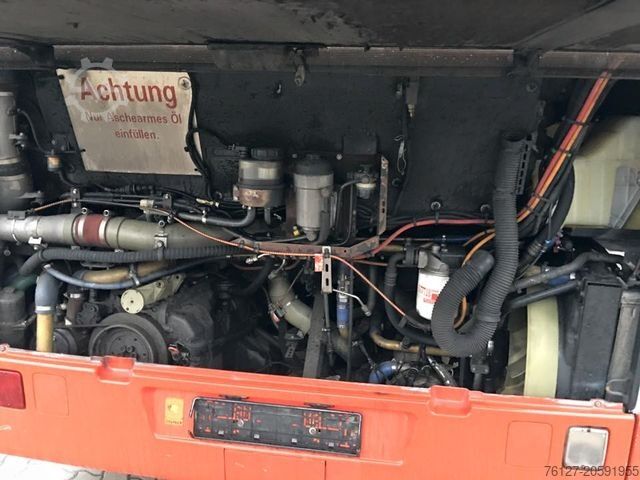 Şehir otobüsü MERCEDES-BENZ O 530 Citaro, Euro 3     .:  1270