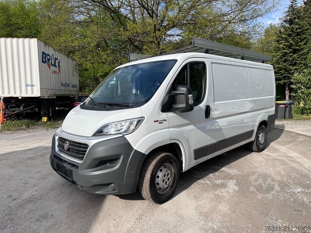Bestelwagen FIAT Ducato 2,3L 130 L2 H1
