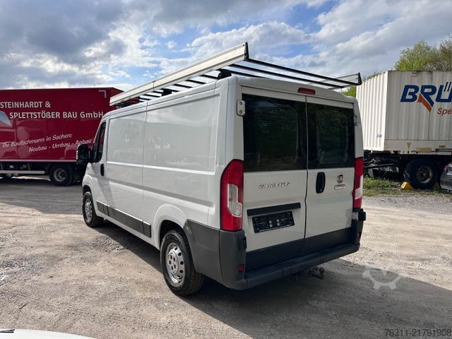 Bestelwagen FIAT Ducato 2,3L 130 L2 H1