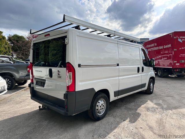 Bestelwagen FIAT Ducato 2,3L 130 L2 H1