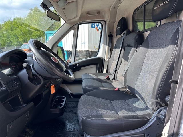 Bestelwagen FIAT Ducato 2,3L 130 L2 H1