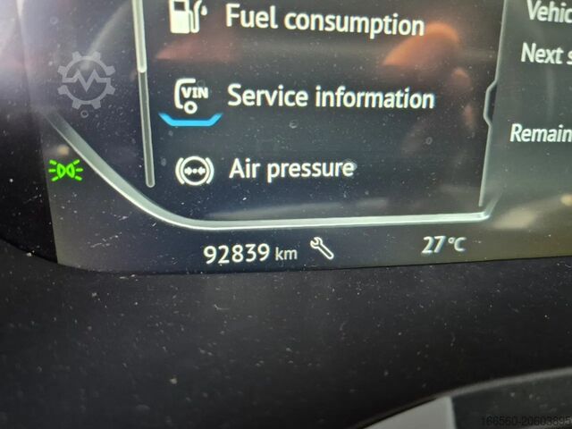 Standaard trekker DAF XF 480 FT NGD