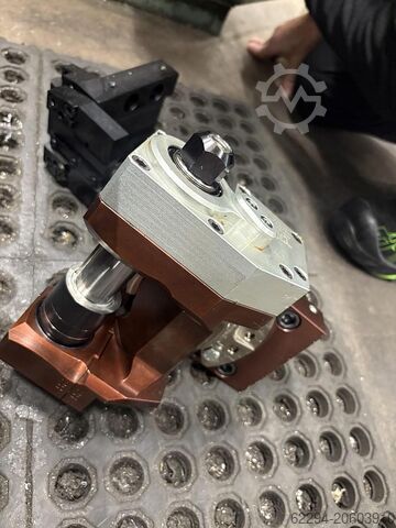 2017 CMZ TC 25 YS / 800 CMZ TC 25 YS / 800