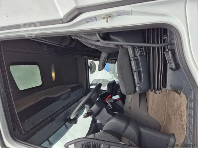 Standaard trekker DAF XF 480 FT NGD , different location : TRUCK TRAD...