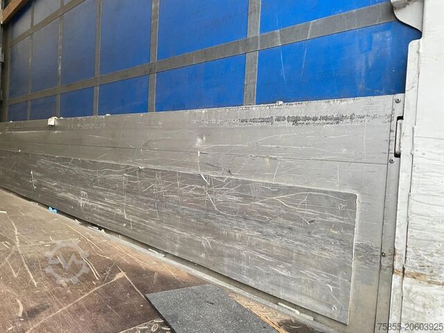 Schuifzeilen Krone N/A Bordwande / Zijborden  / NL Trailer / Tuv-A...