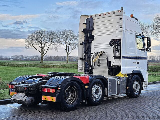 Standaard trekker VOLVO FH 13.500 6X2 FH CLASSIC