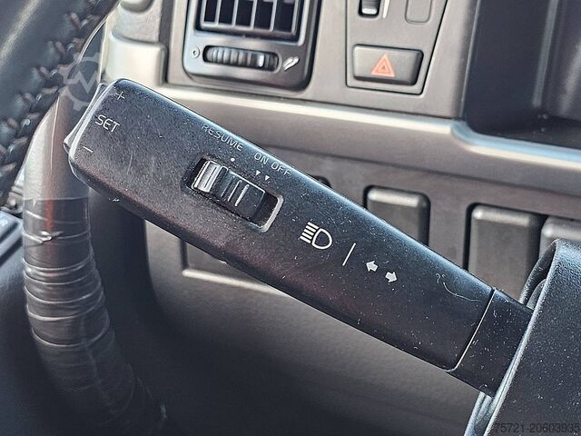 Standaard trekker VOLVO FH 13.500 6X2 FH CLASSIC