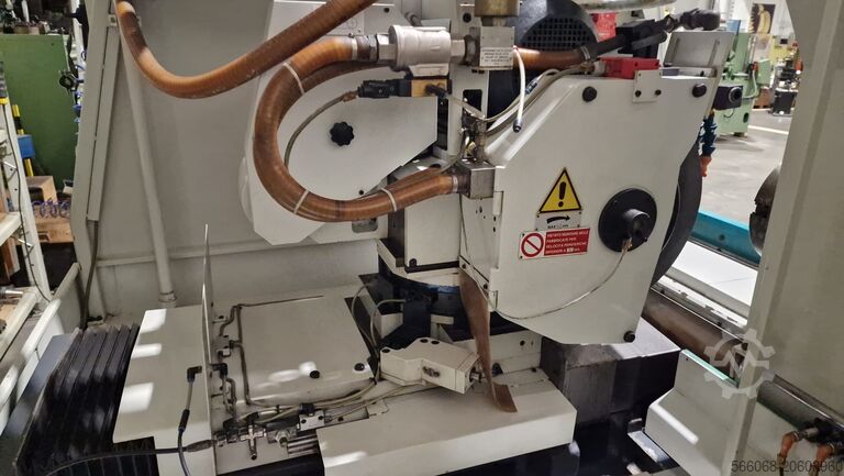 Werkzeugschleifmaschine Tacchella Elektra 1018 MPC