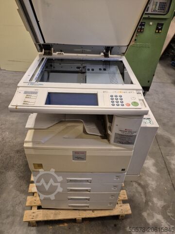 Fotocopiatrice RICOH